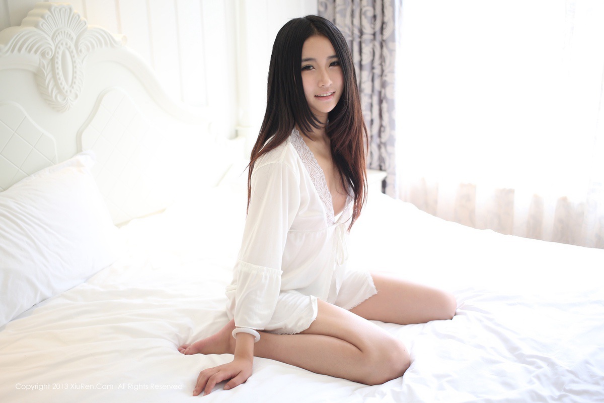 美女写真