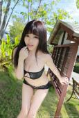 No.298 刘飞儿Faye