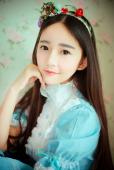 甜美女孩清纯制服图