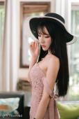 [秀人] No.760 周于希dummy