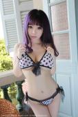 No.237 刘飞儿Faye