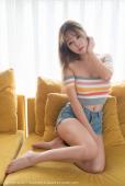 [HuaYang花漾] 2017.08.16 VOL.002 王雨纯