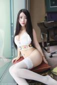 No.525 谢芷馨Sindy