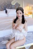 No.1394 周于希Sandy 透视 美腿