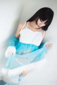 [秀人] No.676 香风提比w