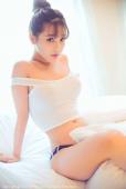 [秀人] No.633 周予然