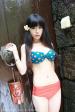 No.214 刘雪妮Verna