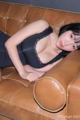 No.1734 模特_卿卿 比基尼 美胸