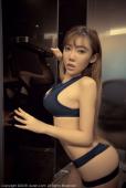 [秀人] No.1002 萌汉药bab[54+1P/253M]