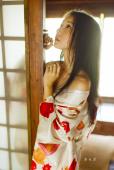 合服美女私房清纯写真