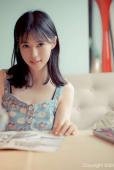 [秀人] No.1057 艾栗栗栗栗栗栗吖[48+1P/160M]