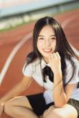 校花的清纯可人丽人
