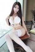 No.525 谢芷馨Sindy
