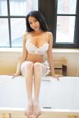 No.1786 果儿Victoria 吊袜 美胸