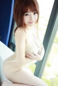 No.262 刘飞儿Faye