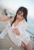 No.1951 陶喜乐_lele 网袜 外拍