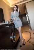 No.1167 Angela小热巴 女秘书 OL