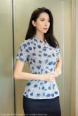 No.2018 carry 制服 黑丝