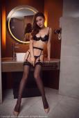[秀人] No.1035 M梦baby[43+1P/94.7M]