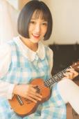 小清新美女私房清纯写真