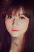 少女清纯私房卖萌图