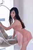 [秀人] No.1093 Miki米雪儿 性感女秘书