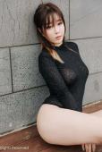 No.1328 王雨纯 内衣
