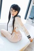 [秀人] No.853 盼盼龙女sunny