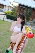 No.291 刘飞儿Faye