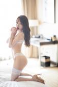 No.2011 周于希Sandy 丝袜 美腿