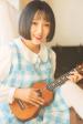 小清新美女私房清纯写真