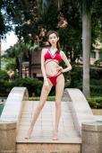 [秀人] No.826 萌琪琪Irene