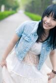 清秀女子的私房唯美清纯照
