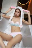 [秀人] No.1044 M梦baby[44+1P/97.7M]