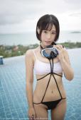No.434 Evelyn艾莉