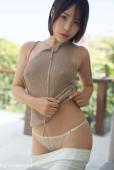 No.1598 Evelyn艾莉 蕾丝 丝袜 性感女神巴厘岛旅拍
