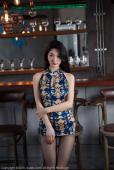 No.1131 Angela小热巴