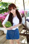 No.490 刘飞儿Faye