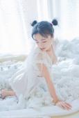 No.1313 仓井优香 小女孩