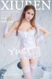 [秀人] No.607 冷月yuer