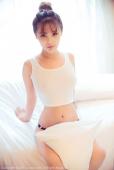 [秀人] No.633 周予然