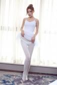 [秀人] No.1031 M梦baby[55+1P/96.3M]