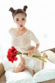 [秀人] No.985 李梓熙[45+1P/84.9M]