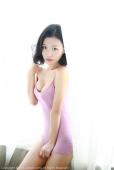 [秀人] No.611 优莉Yoli