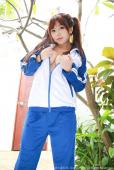 No.430 刘飞儿Faye