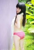 No.195 刘雪妮Verna
