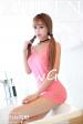 No.507 何梦兮Stacy