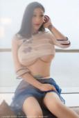 No.1902 妲己_Toxic 巨乳肥臀
