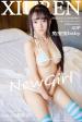 [秀人] No.663 兔宝宝baby