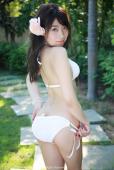 N00158 许诺Sabrina